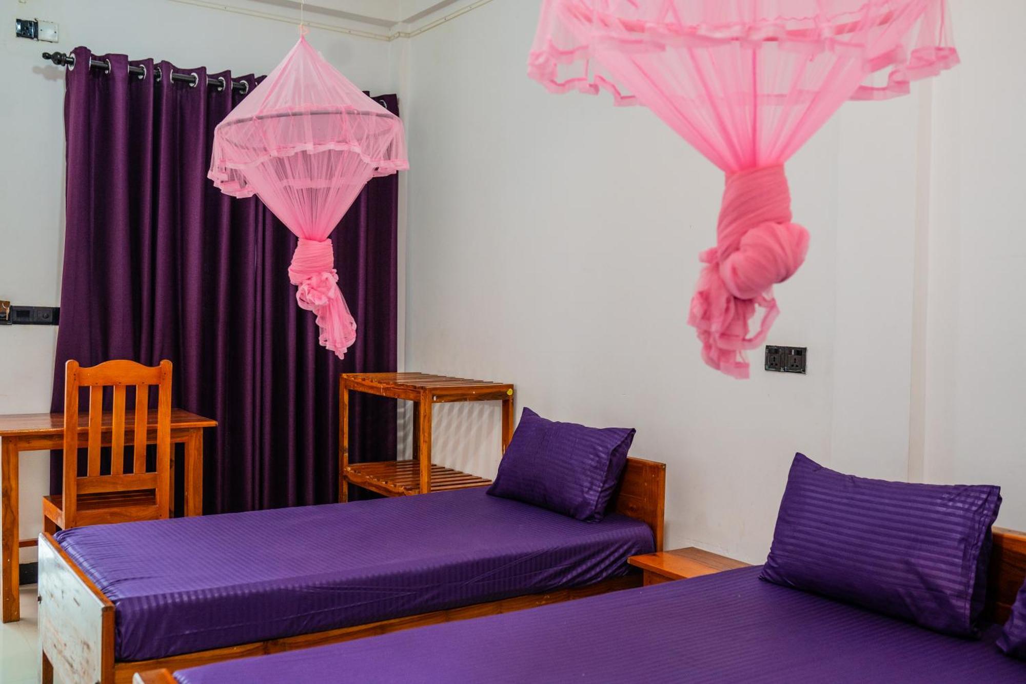 Hilton Cottage Trincomalee Rum bild