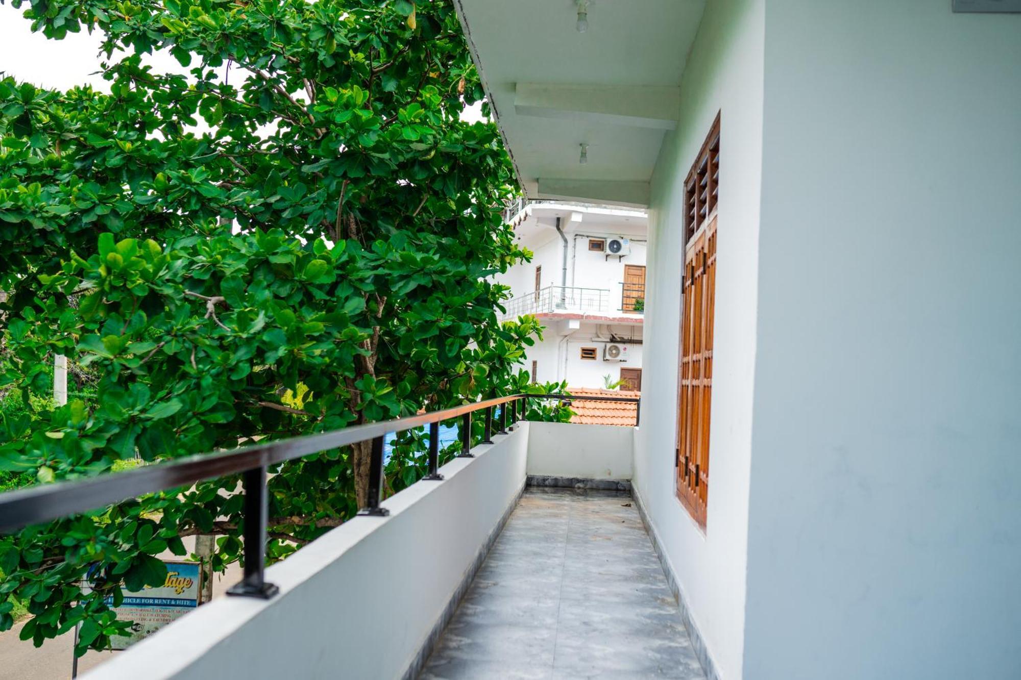 Hilton Cottage Trincomalee Rum bild