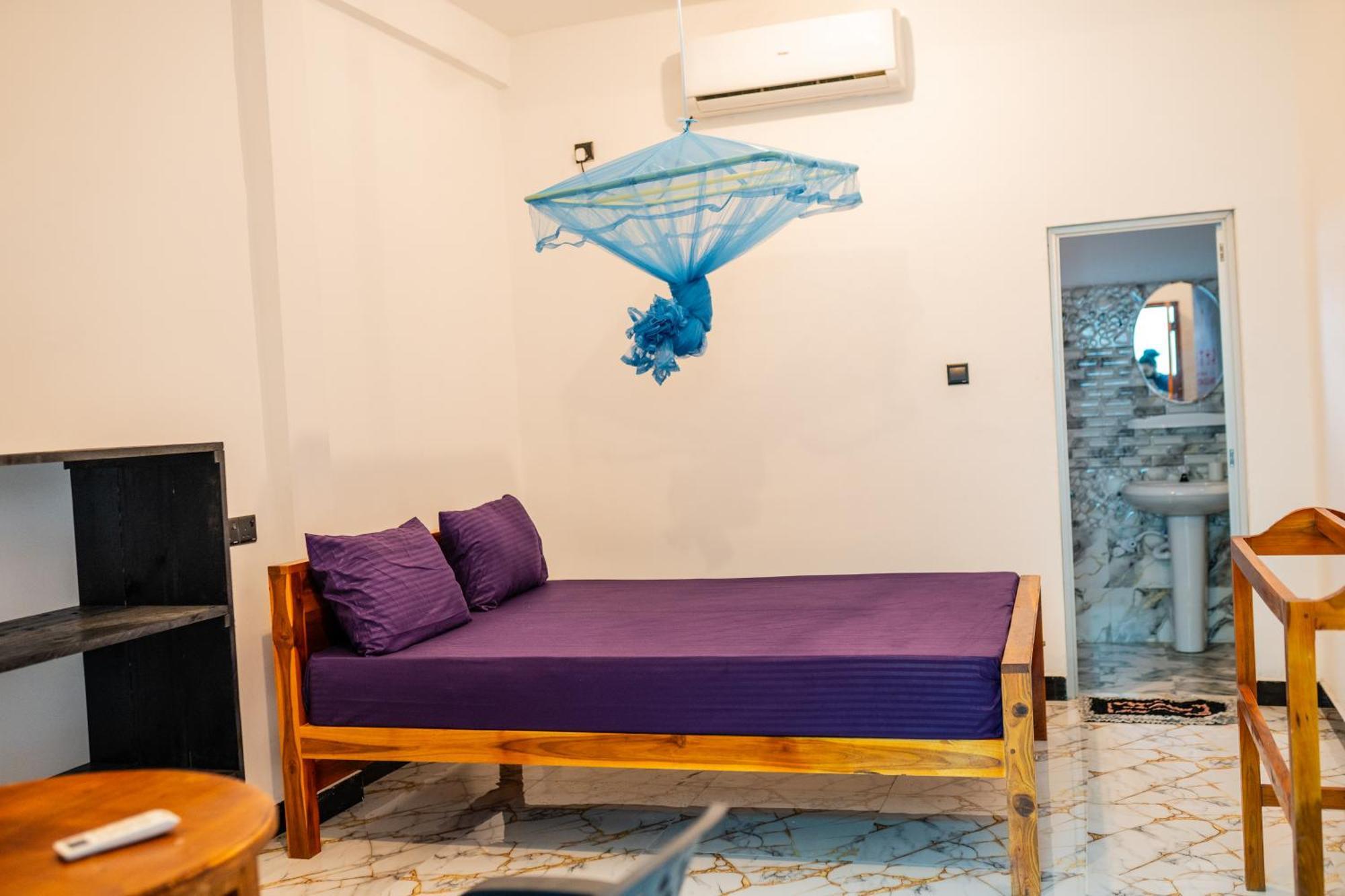 Hilton Cottage Trincomalee Rum bild